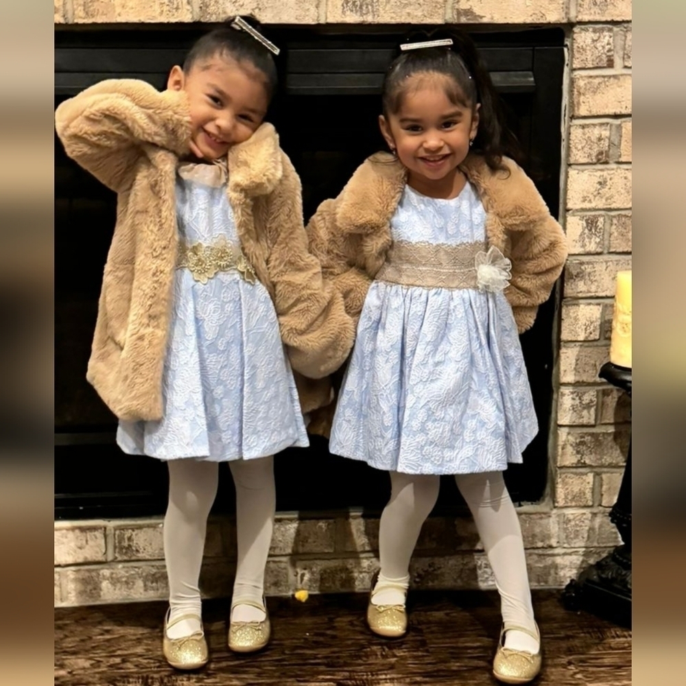 Dress for girls